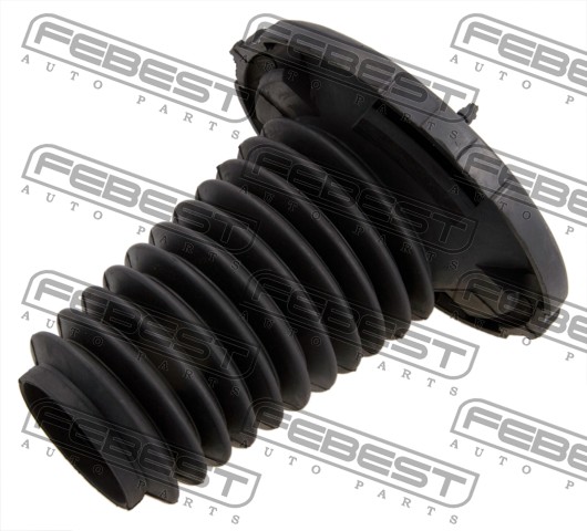 FEBEST HSHB-LAEP3F FRONT SHOCK ABSORBER BOOT