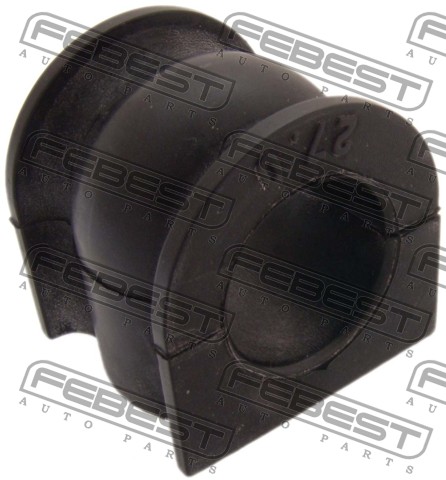 FEBEST HSB-013 FRONT STABILIZER BUSH D27