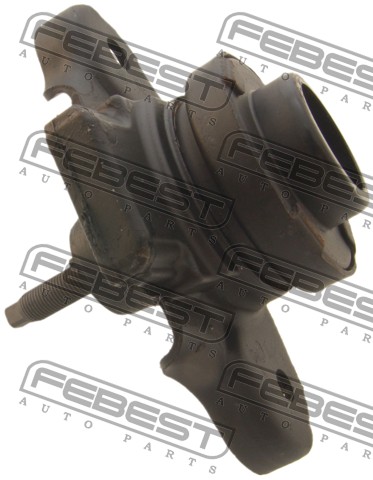 FEBEST HM-FITRH RIGHT ENGINE MOUNTING