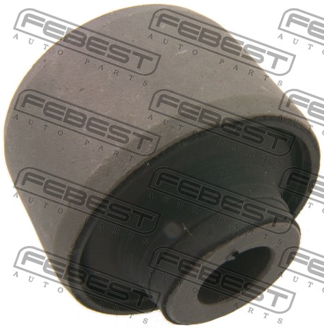 FEBEST HAB-079 ARM BUSH REAR SHOCK ABSORBER