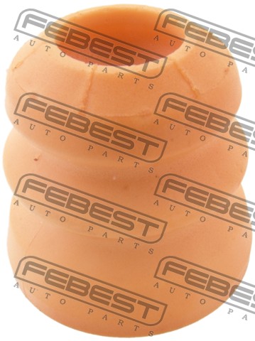 FEBEST CHD-LAC FRONT BUMPER SPRING