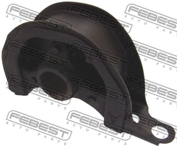 OE 50841SR3982 RIGHT ENGINE MOUNTING