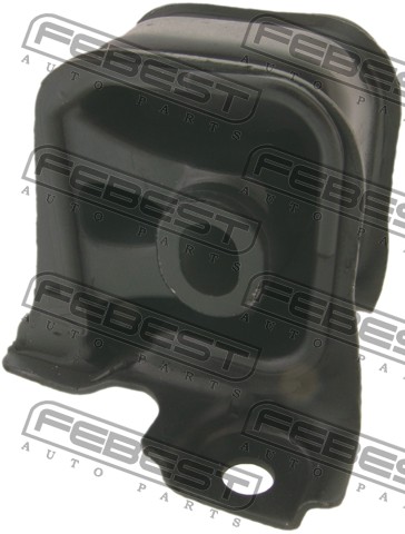 FEBEST HM-022 FRONT ENGINE MOUNTING