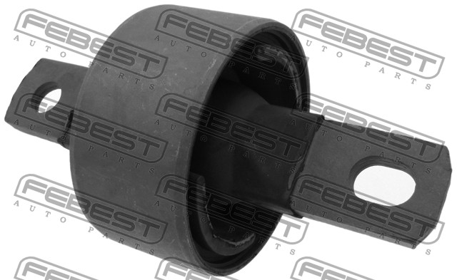 FEBEST HAB-122 ARM BUSH FOR REAR ARM