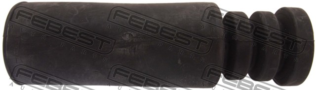 FEBEST HSHB-005 FRONT SHOCK ABSORBER BOOT