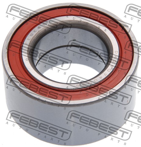 OE 384405U402 FRONT WHEEL BEARING (40x74x36)