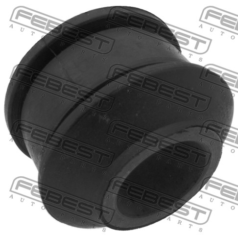 FEBEST HAB-118 ARM BUSH FOR REAR TRACK CONTROL ROD