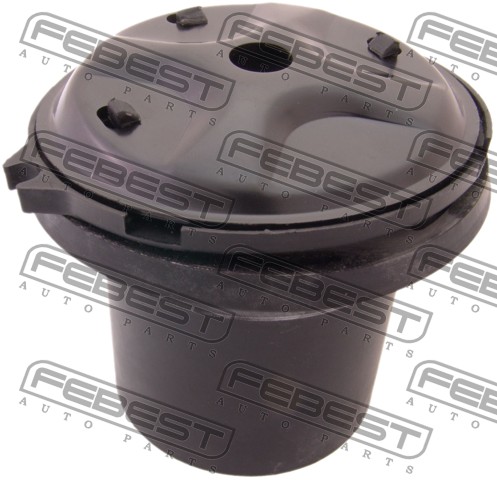 FEBEST CHSHB-LAN FRONT SHOCK ABSORBER BOOT