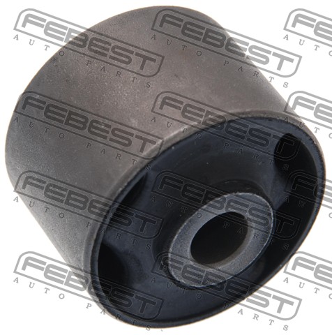 FEBEST HAB-093 ARM BUSH FOR LATERAL CONTROL ROD