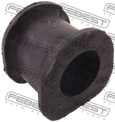 FEBEST HYSB-TERF FRONT STABILIZER BUSH D31