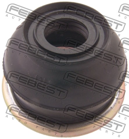 FEBEST HYBJB-ACC TIE ROD BOOT