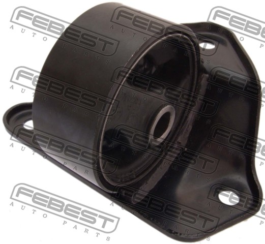FEBEST MM-N94F FRONT ENGINE MOUNTING