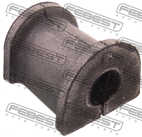 OE MR333622 FRONT STABILIZER BUSH D17