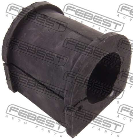 FEBEST HYSB-TERR REAR STABILIZER BUSH D25