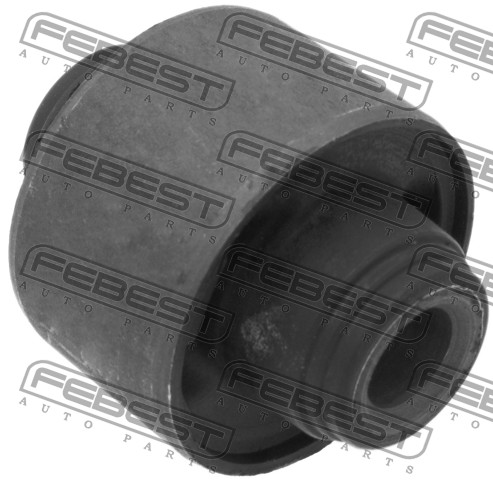 FEBEST MAB-066 REAR ARM BUSH FRONT ARM