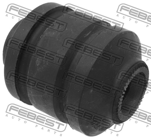 FEBEST MAB-016 REAR ARM BUSH LOWER ARM