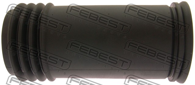 FEBEST MSHB-CKR REAR SHOCK ABSORBER BOOT
