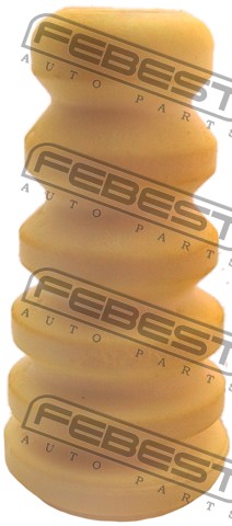 FEBEST MD-NA4R REAR BUMPER SPRING