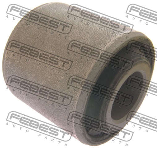 FEBEST MAB-081 ARM BUSH FOR REAR TRACK CONTROL ROD