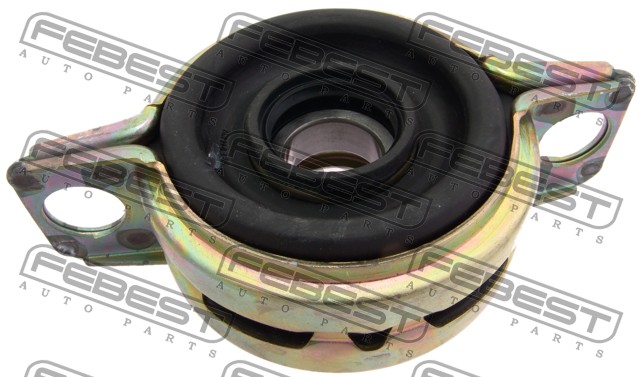 FEBEST HYCB-001 CENTER BEARING SUPPORT