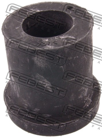 FEBEST HYSB-PORS BUSH REAR SPRING