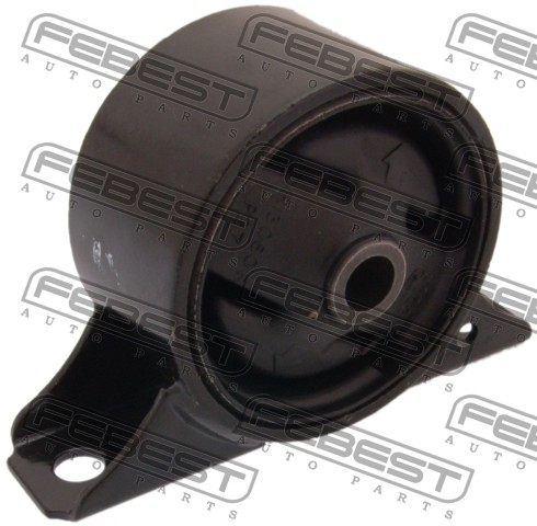 FEBEST MM-DA1RR REAR ENGINE MOUNTING MT