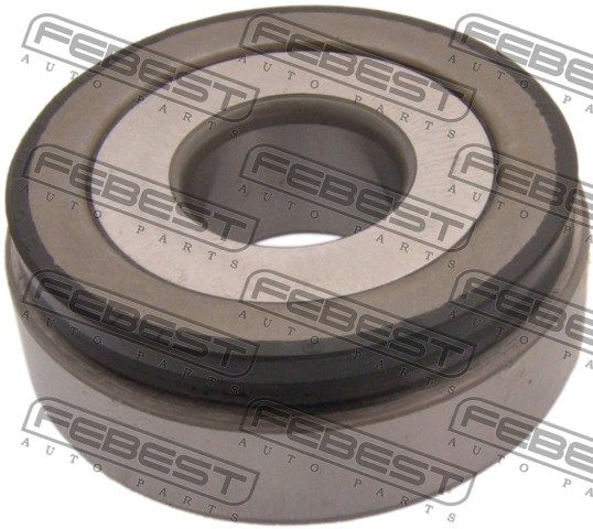 FEBEST LM-30302 ROLLER BEARING 15x42x11x15