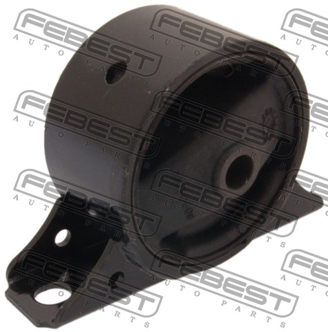 FEBEST MM-DG3RR REAR ENGINE MOUNTING AT