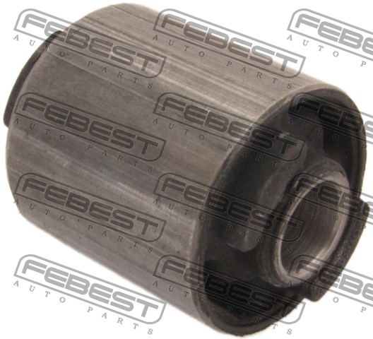 FEBEST KAB-007 ARM BUSH REAR DIFFERENTIAL MOUNTING