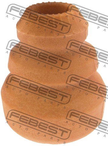 FEBEST MD-E55 BUMPER SPRING