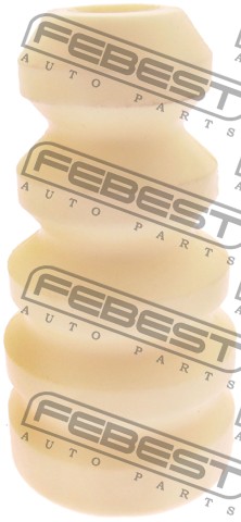 FEBEST MD-CKR REAR BUMPER SPRING