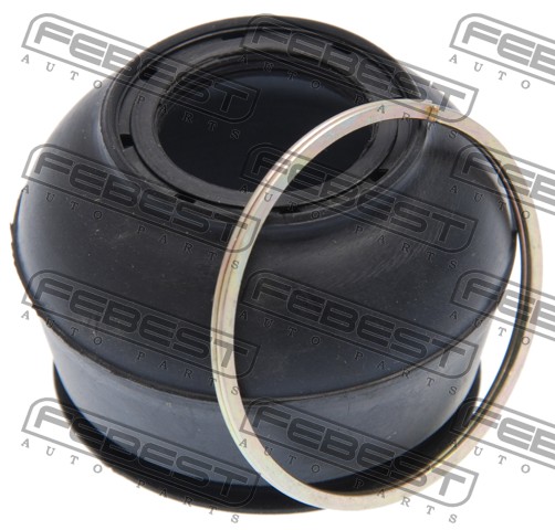 FEBEST ISBJB-ELFUP FRONT UPPER ARM BALL JOINT BOOT