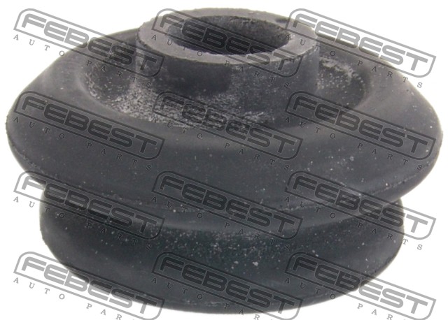 OE MR910783 REAR SHOCK ABSORBER BUSH