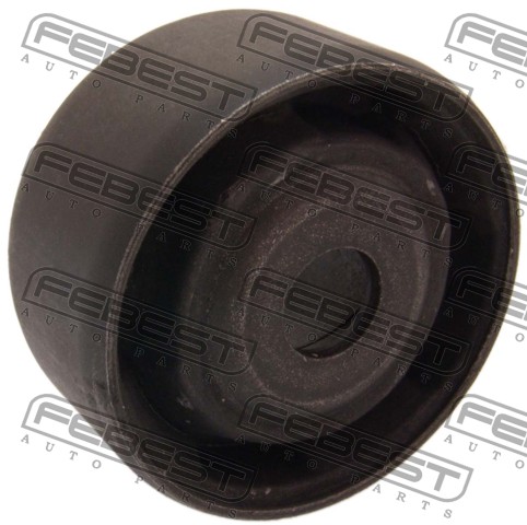 FEBEST MAB-104 ARM BUSH REAR DIFFERENTIAL MOUNTING