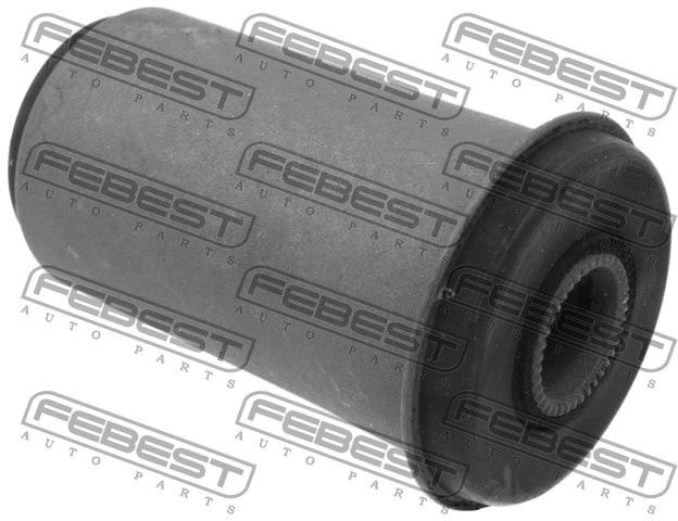 FEBEST MAB-011 REAR ARM BUSH LOWER ARM