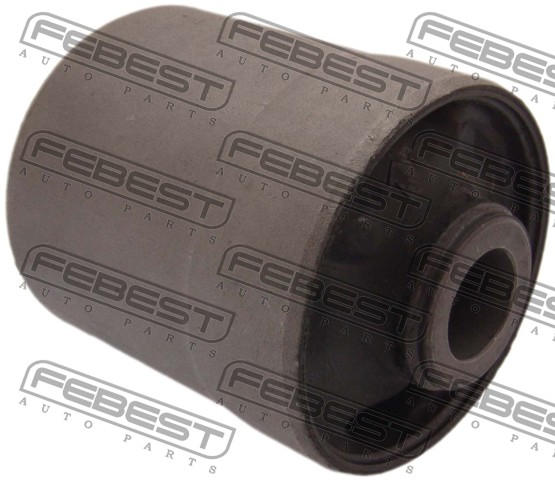 FEBEST MAB-090 ARM BUSH REAR SUSPENSION