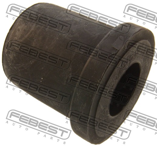 FEBEST MSB-CAN BUSH REAR SPRING