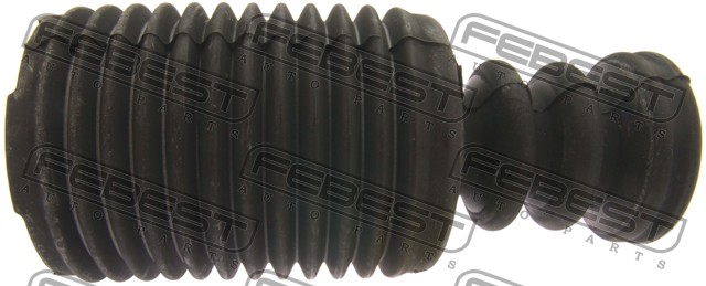 FEBEST MSHB-CU20F FRONT SHOCK ABSORBER BOOT