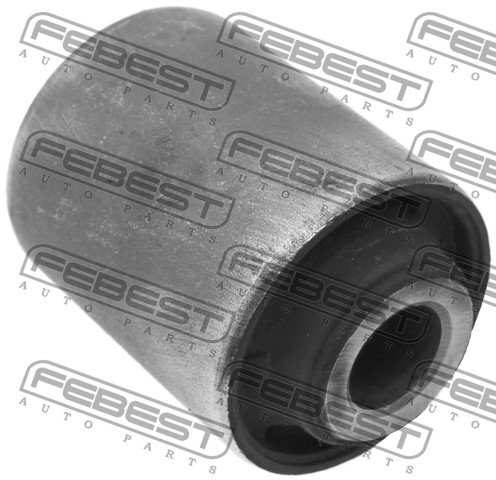 FEBEST MAB-004 ARM BUSH REAR ASSY
