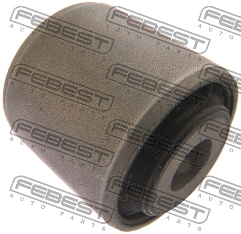 FEBEST MAB-082 ARM BUSH FOR REAR TRACK CONTROL ROD