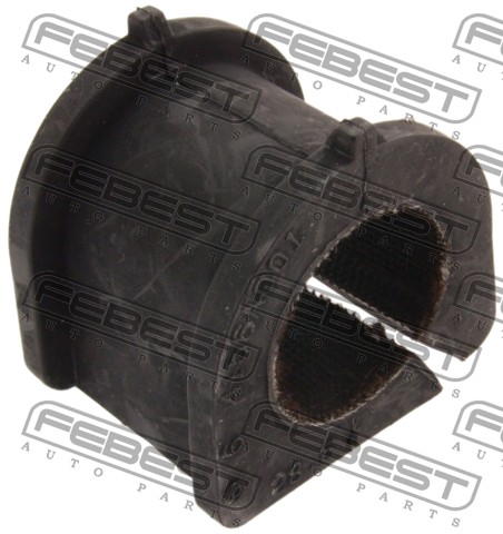 FEBEST MSB-NA4R REAR STABILIZER BUSH D28.6