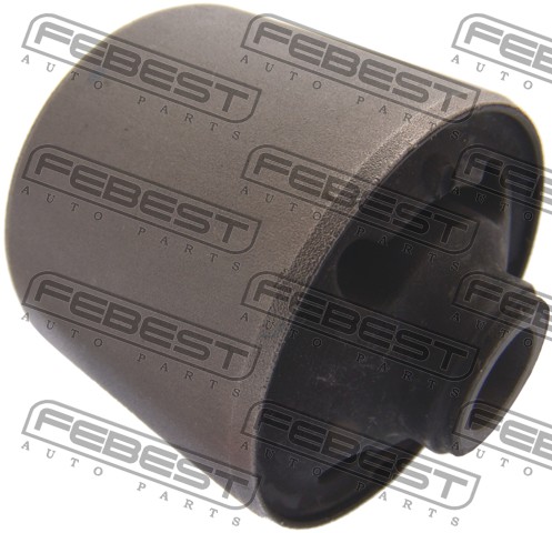 FEBEST MAB-043 ARM BUSH FRONT DIFFERENTIAL MOUNTING