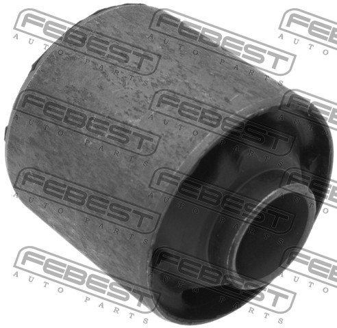 FEBEST MAB-059 ARM BUSH FOR TRACK CONTROL ARM