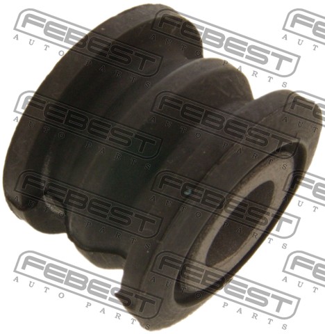 FEBEST MAB-074 ARM BUSH FOR STEERING GEAR