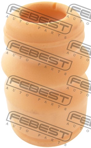 FEBEST HYD-G FRONT BUMPER SPRING