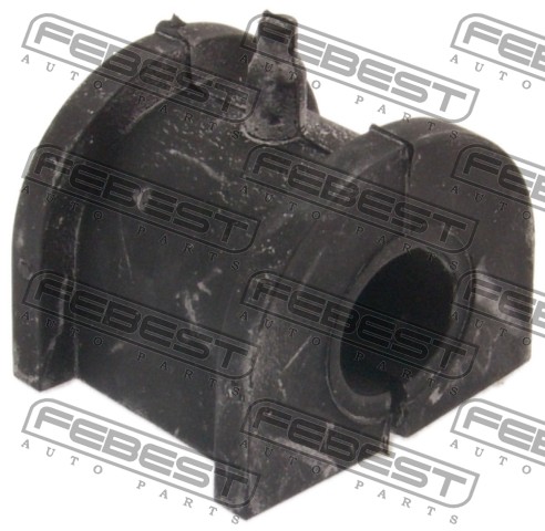 FEBEST MSB-DA2F FRONT STABILIZER BUSH D16