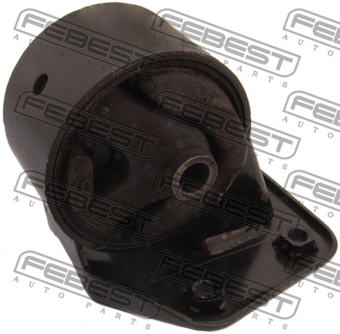 FEBEST MM-CB1ARH RIGHT ENGINE MOUNTING MT