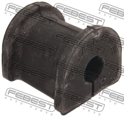 FEBEST MSB-H77R REAR STABILIZER BUSH D13.8