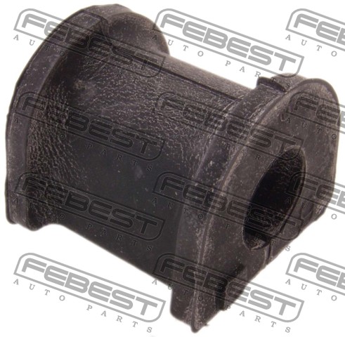 FEBEST MSB-EA3R REAR STABILIZER BUSH D18