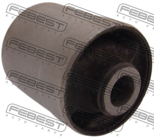 FEBEST MAB-091 ARM BUSH REAR SUSPENSION
